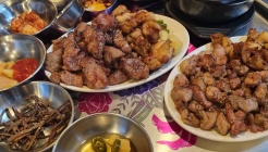 88갈비 매장 이미지