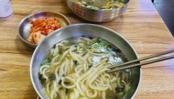 모래내홍두깨손칼국수 매장 이미지