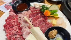 궁극의 갈비살678 매장 이미지