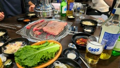 하늘정육식당 매장 이미지