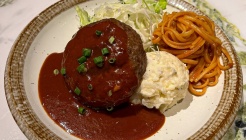 미도한우함박 매장 이미지