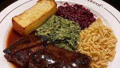 르뵈프 매장 이미지