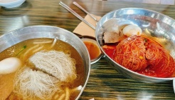 함흥본가면옥 매장 이미지