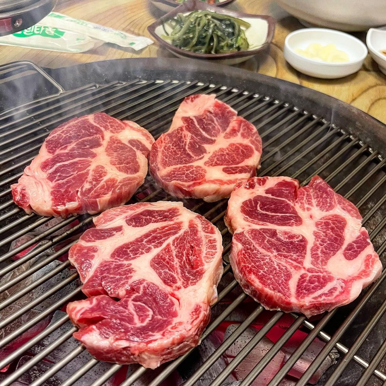 홍천화로구이 매장 이미지