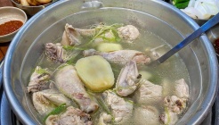 인사동닭한마리 매장 이미지