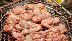 소문난참숯구이닭발 매장 이미지