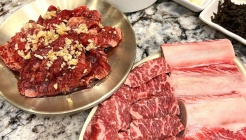 연성갈비 동탄 매장 이미지