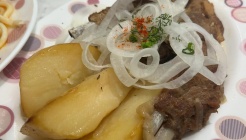 스타사마르칸트 매장 이미지