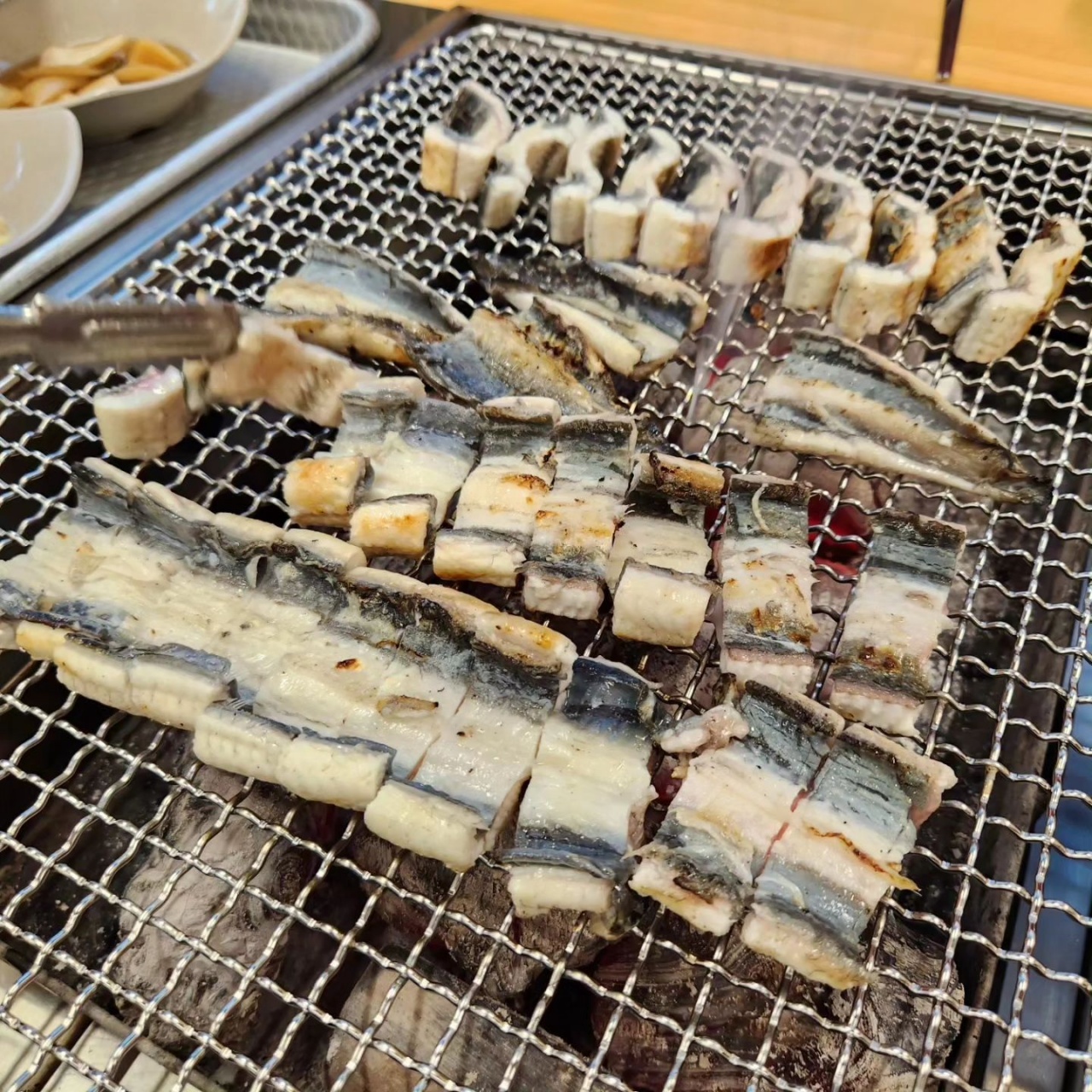 한강장어 매장 이미지