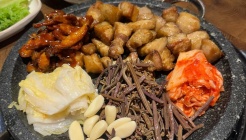 한이식당 매장 이미지