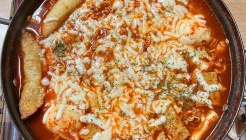 딜리셔스하우스 매장 이미지