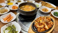 전주식당 매장 이미지