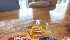 cafe TANK6 매장 이미지