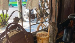 카페린(Cà phê Linh) 매장 이미지