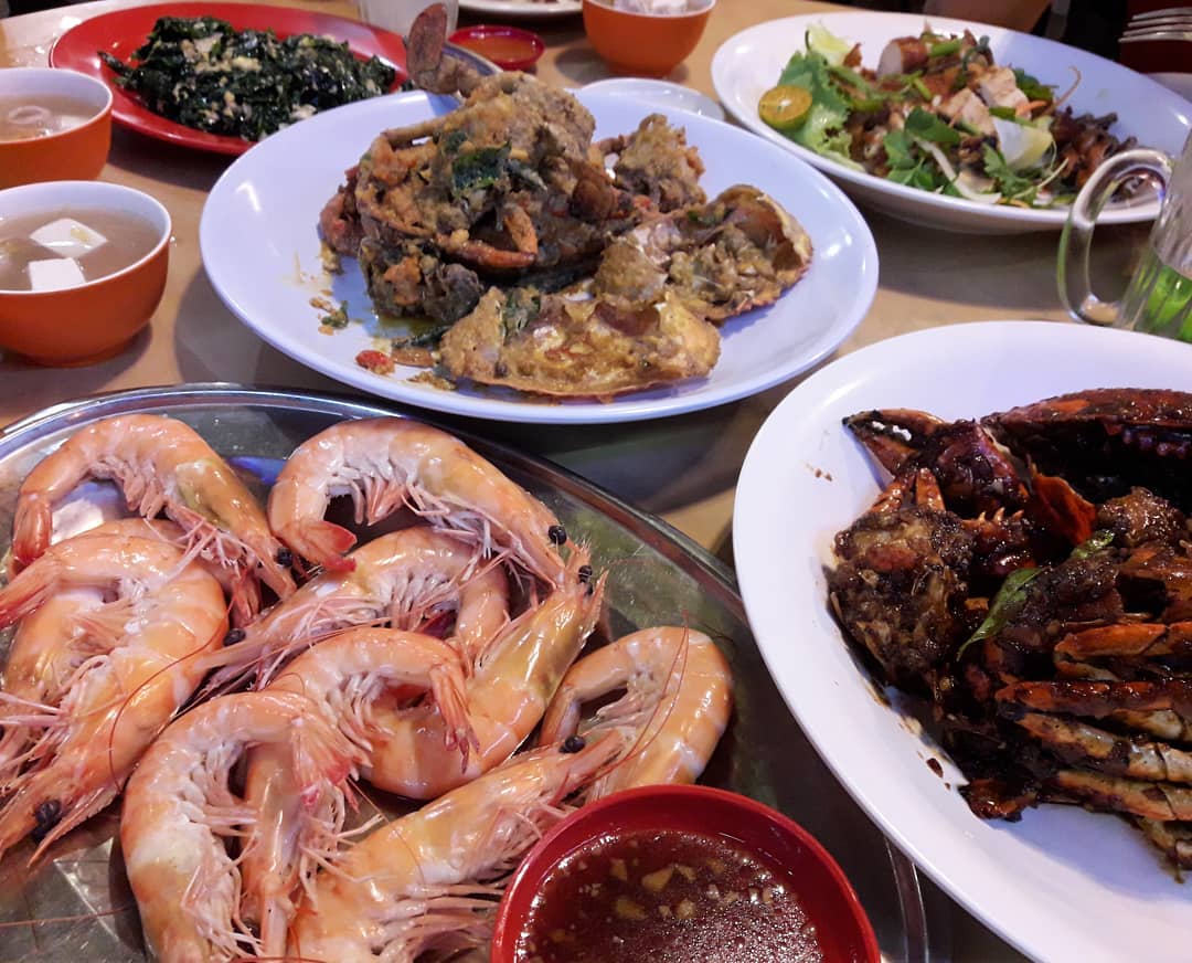 New Luyang Restaurant 매장 이미지