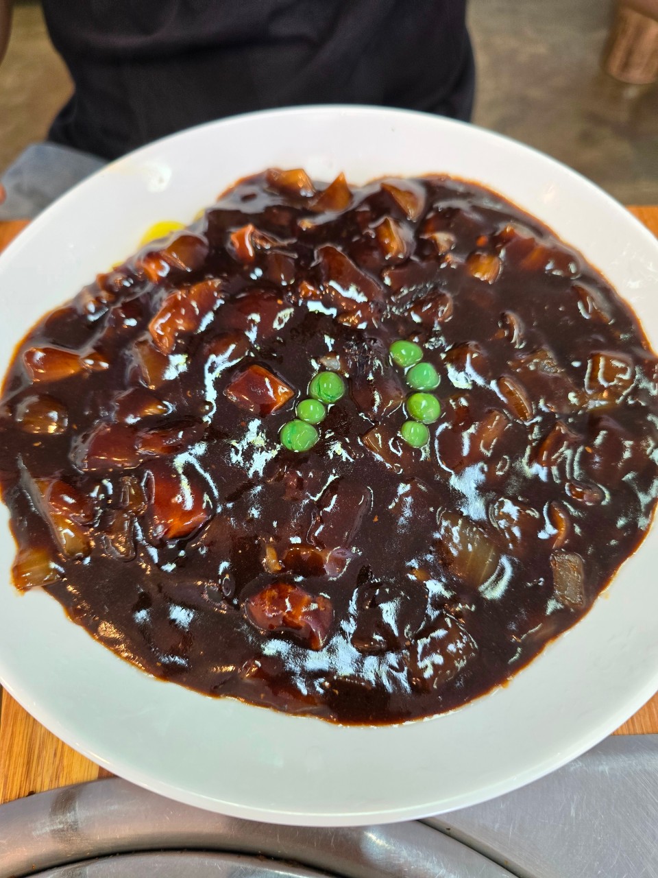 사천성 매장 이미지