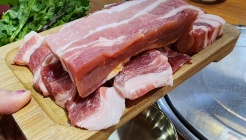 남양 머슴고기 매장 이미지