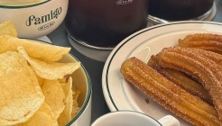 파미고츄레리아 매장 이미지