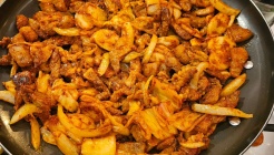 끄트머리집 매장 이미지