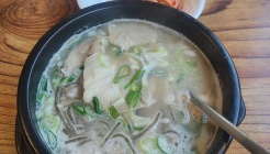 속초수육국밥 매장 이미지