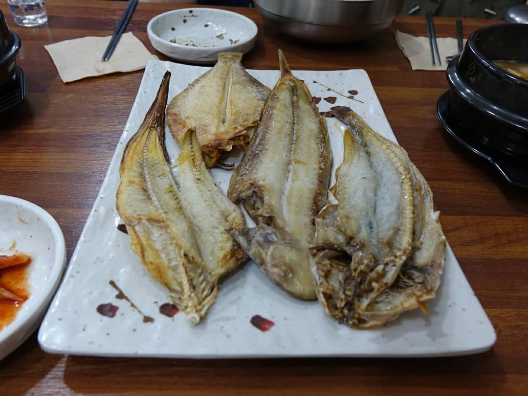 주홍정 매장 이미지