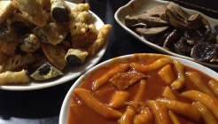 못난이떡볶이 매장 이미지