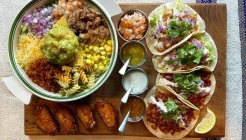 꼰미고 매장 이미지