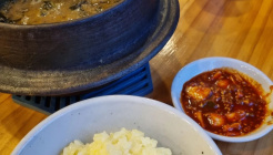 조선가마솥추어탕 매장 이미지