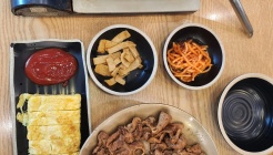 안녕불백 매장 이미지