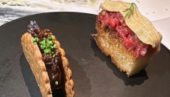 바위파스타바 하우스오브 신세계 매장 이미지