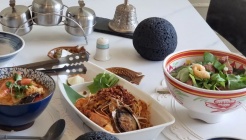 반탈레, 바다의집 매장 이미지