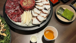 우목뭉티기 매장 이미지