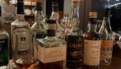 바 몰루 매장 이미지