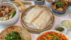 요미우돈교자 김해점 매장 이미지