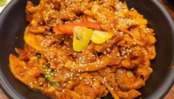 남도연 쌈밥정찬 매장 이미지