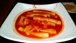 길떡볶이 매장 이미지