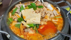 곤봉식객 매장 이미지