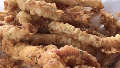 즉석튀김 십억이네 매장 이미지