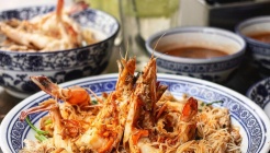 대식가대대대하면(Da Shi Jia Big Prawn Mee) 매장 이미지