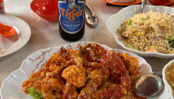 켕엥키 시푸드(Keng Eng Kee Seafood) 매장 이미지