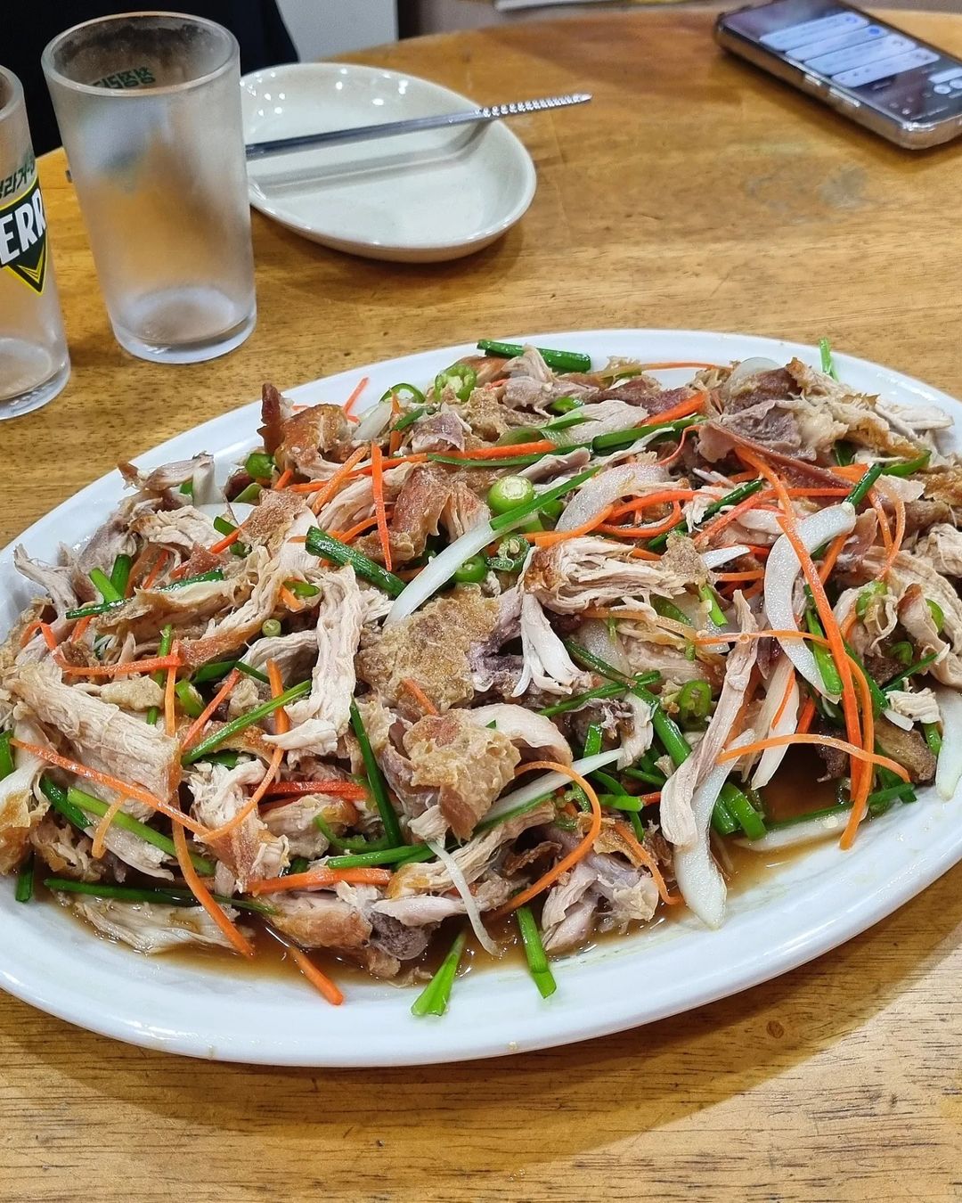 치킨하우스 매장 이미지