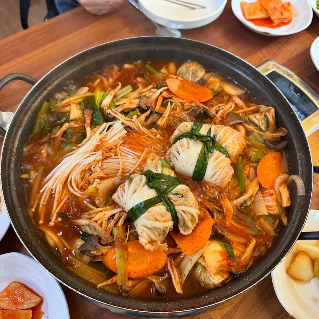오누이식당 매장 이미지