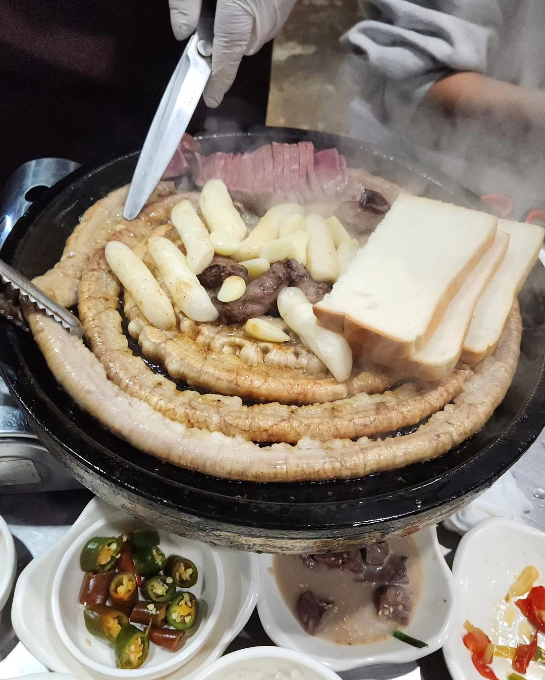 진구포차 매장 이미지