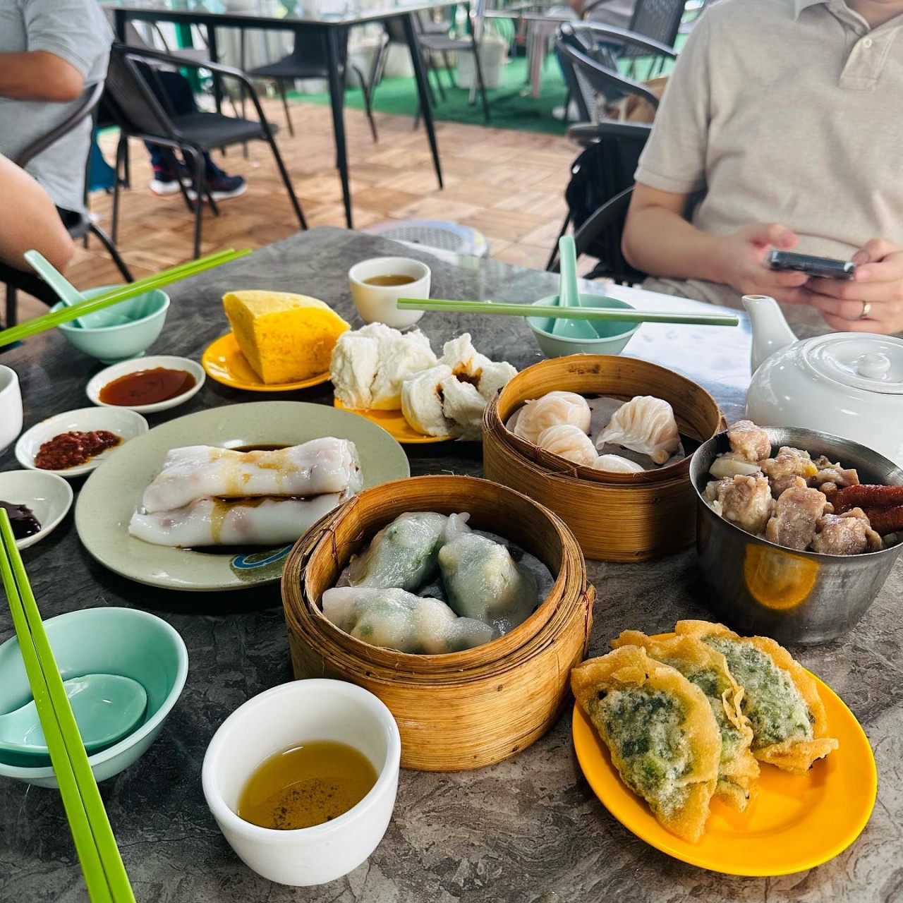 두엔키(Tuen Kee Chinese Restaurant) 매장 이미지