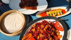 양광찬청(Yeung Kong Restaurant) 매장 이미지