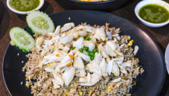 히어하이(Here Hai Restaurant) 매장 이미지