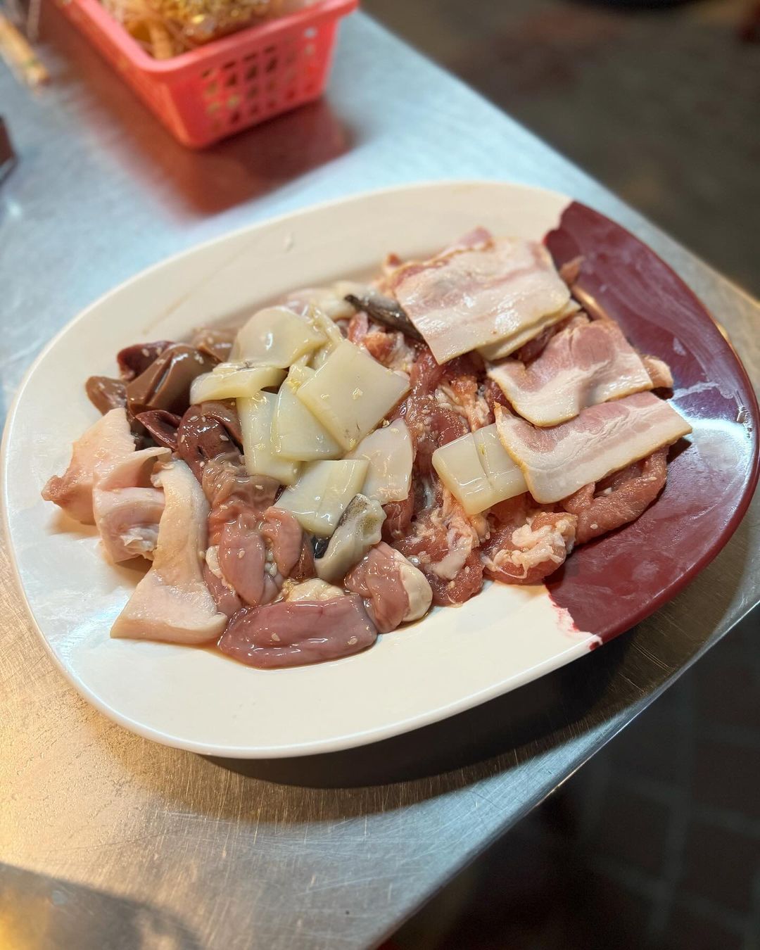 쿤플 무카타 BBQ 뷔페(Khun Ple Mookata BBQ Buffet) 매장 이미지