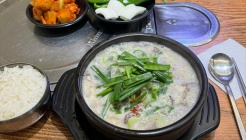 담원순대 매장 이미지