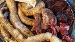 한양양곱창 매장 이미지