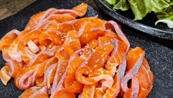 고추장송어 매장 이미지